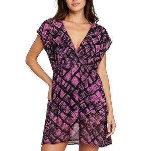 O’Neill Beach Coverup Dress Size S